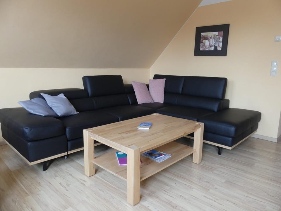 Haus Marleen OG, FW 2 Apartment in Zingst
