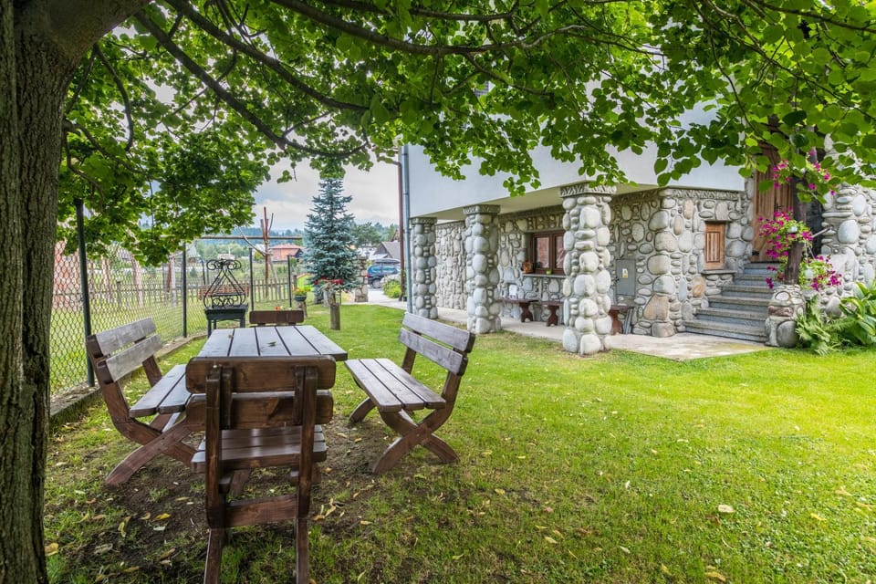 Pokoje Gościnne Sarenka - noclegi w pobliżu Tatr Vacation rental in Lesser Poland Voivodeship