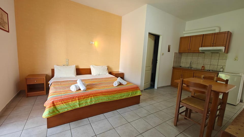 Ionion Hotel Apartment hotel in Peloponnese, Western Greece and the Ionian