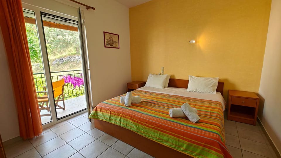 Ionion Hotel Apartment hotel in Peloponnese, Western Greece and the Ionian