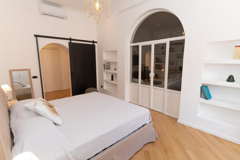 Luxury Laura Vatican Apartment ROMA CENTRO Apartment in Rome