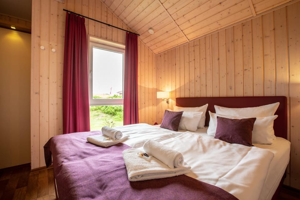 Typ F "Claus Störtebecker" -Kapitänshaus- House in Ostholstein