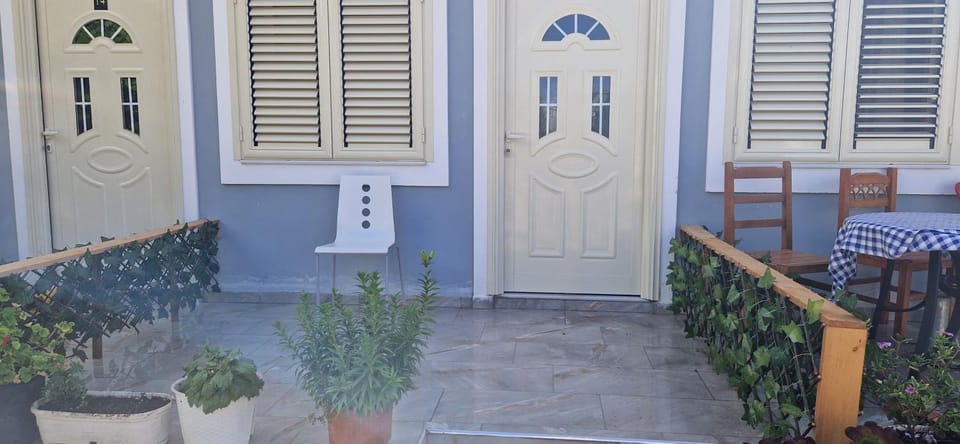 Day, Balcony/Terrace
