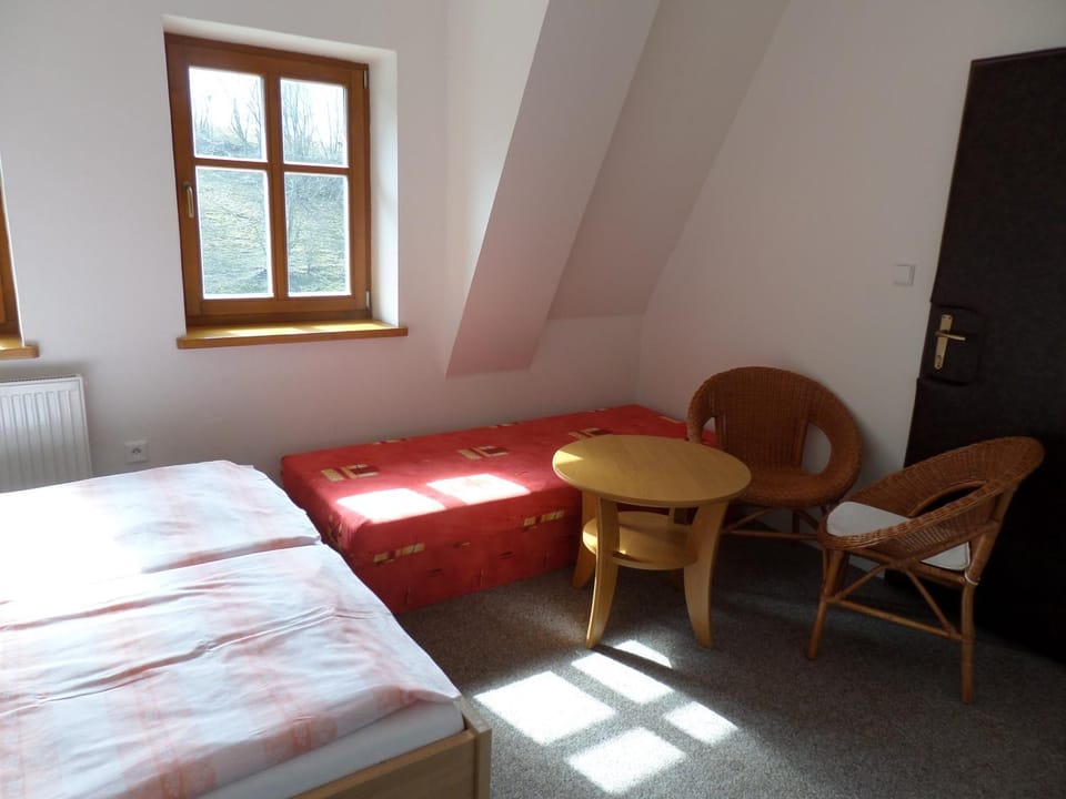 Kralicka Chata Bed and Breakfast in Lower Silesian Voivodeship