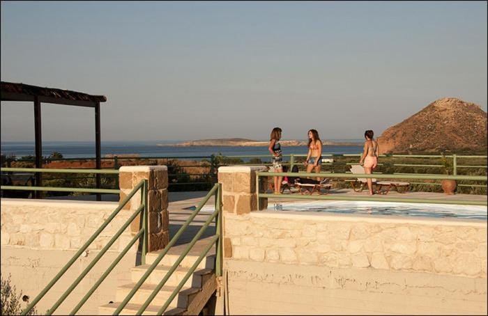 Liostasi Country Houses House in Lasithi