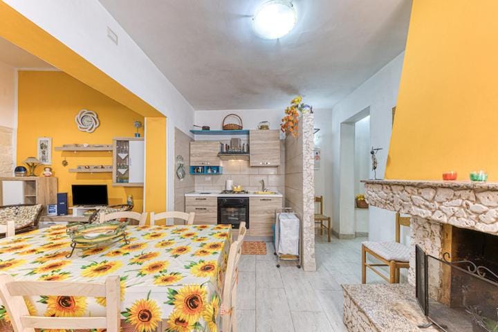 Casa Relax vicino a Otranto Apartment in Apulia