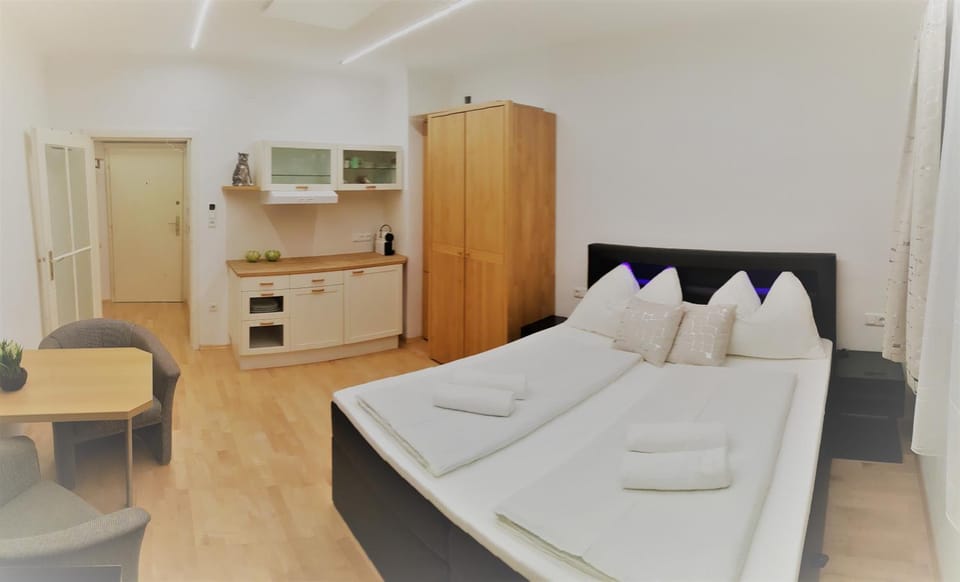 Vienna City Apartment in Mariahilfer Straße Apartment in Vienna