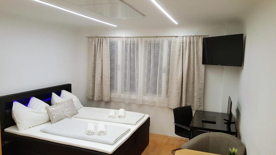 Vienna City Apartment in Mariahilfer Straße Apartment in Vienna