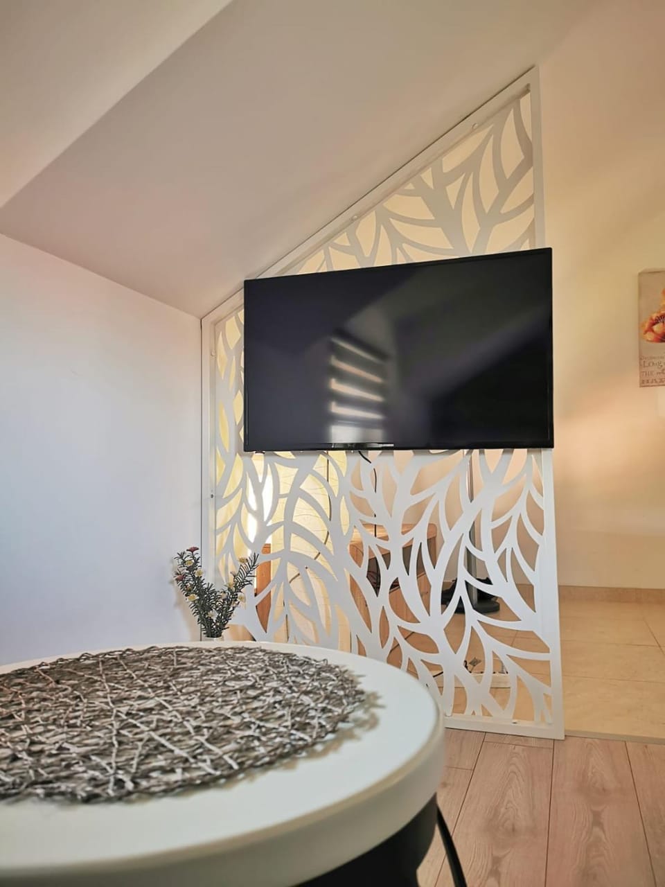 Apartman Ananas Banja Luka centar bolnica besplatan parking Apartment hotel in Federation of Bosnia and Herzegovina