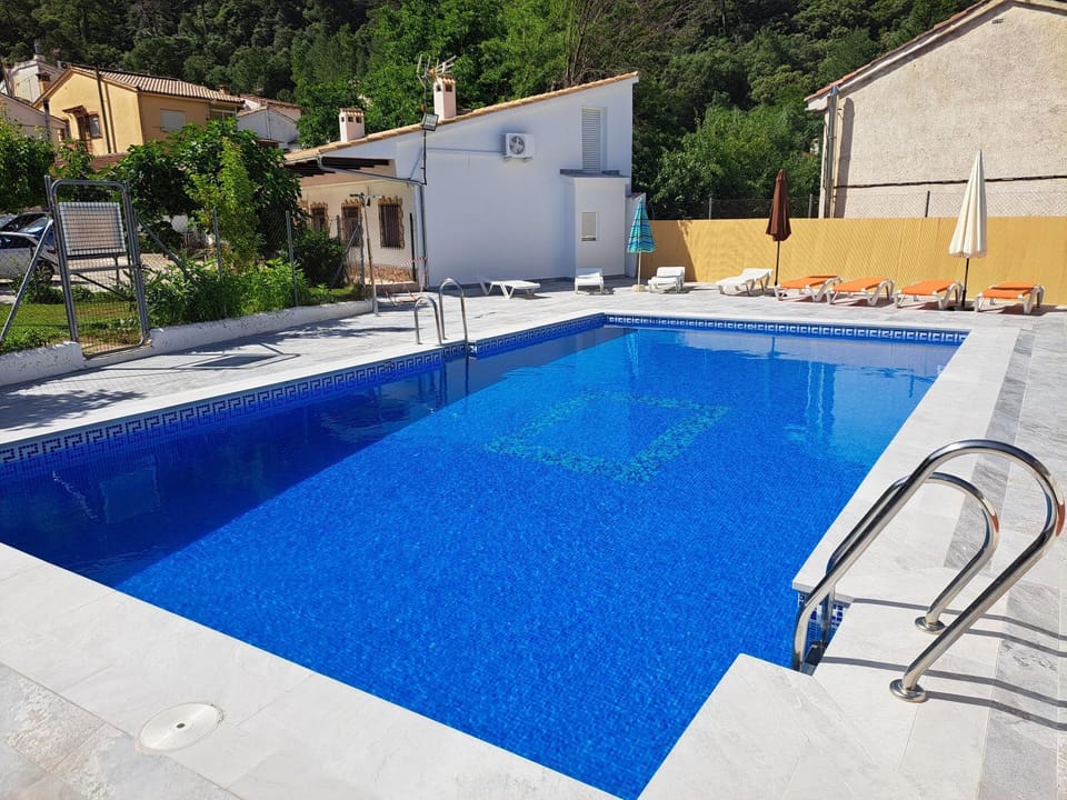 Apartamentos Martin Apartment in Arroyo Frío