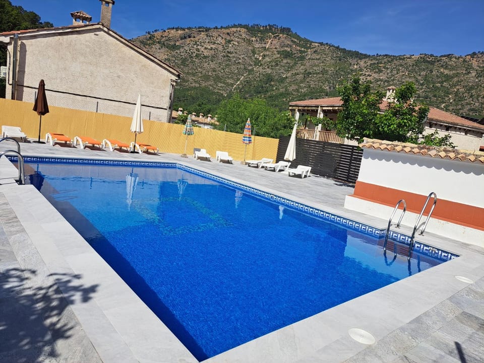 Apartamentos Martin Apartment in Arroyo Frío