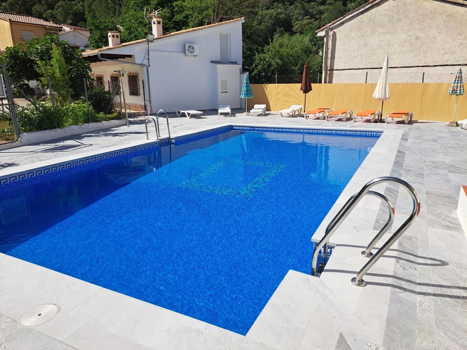 Apartamentos Martin Apartment in Arroyo Frío