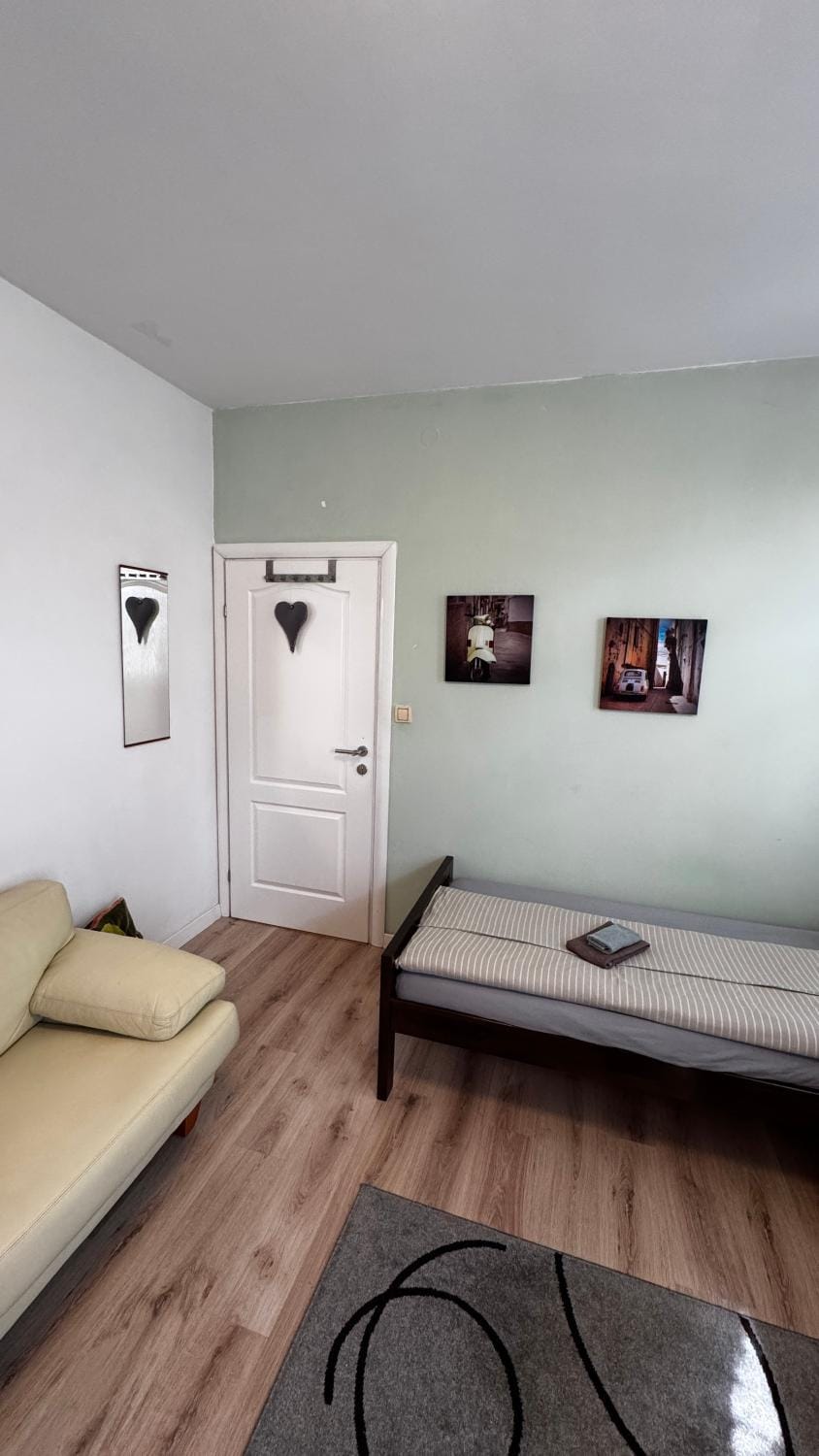 Fortuna Apartment in Federation of Bosnia and Herzegovina