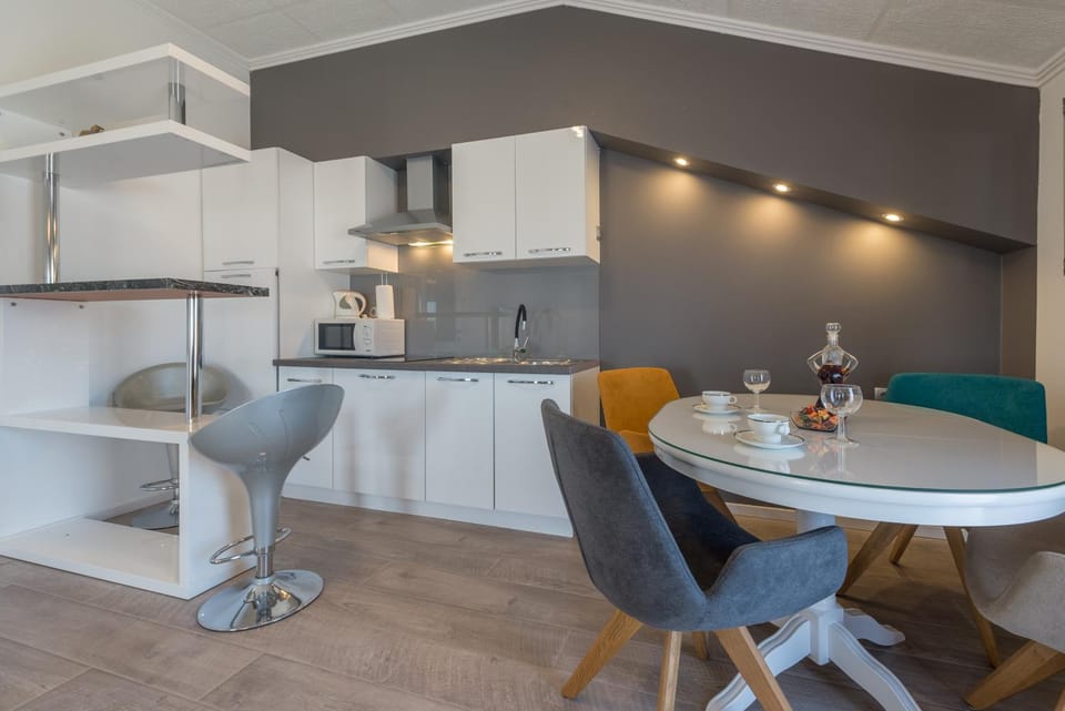Nena apartmani Apartment in Zadar County