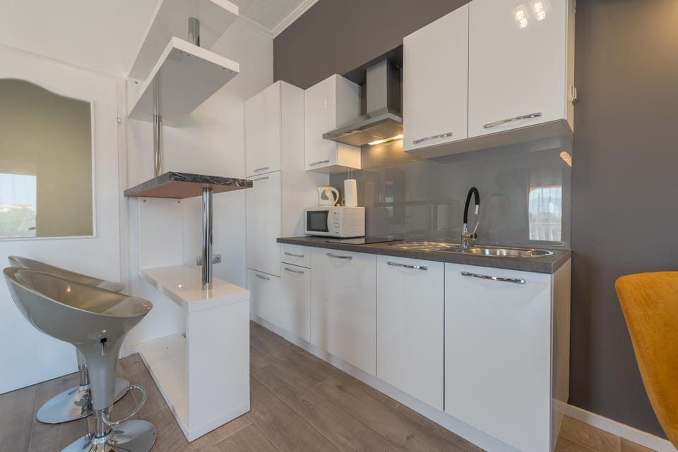 Nena apartmani Apartment in Zadar County