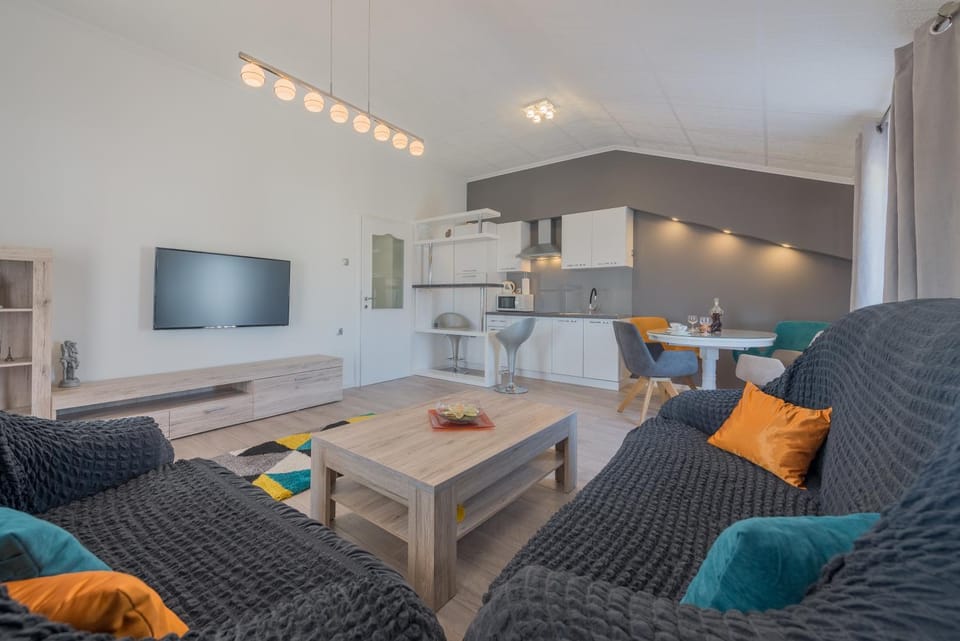 Nena apartmani Apartment in Zadar County
