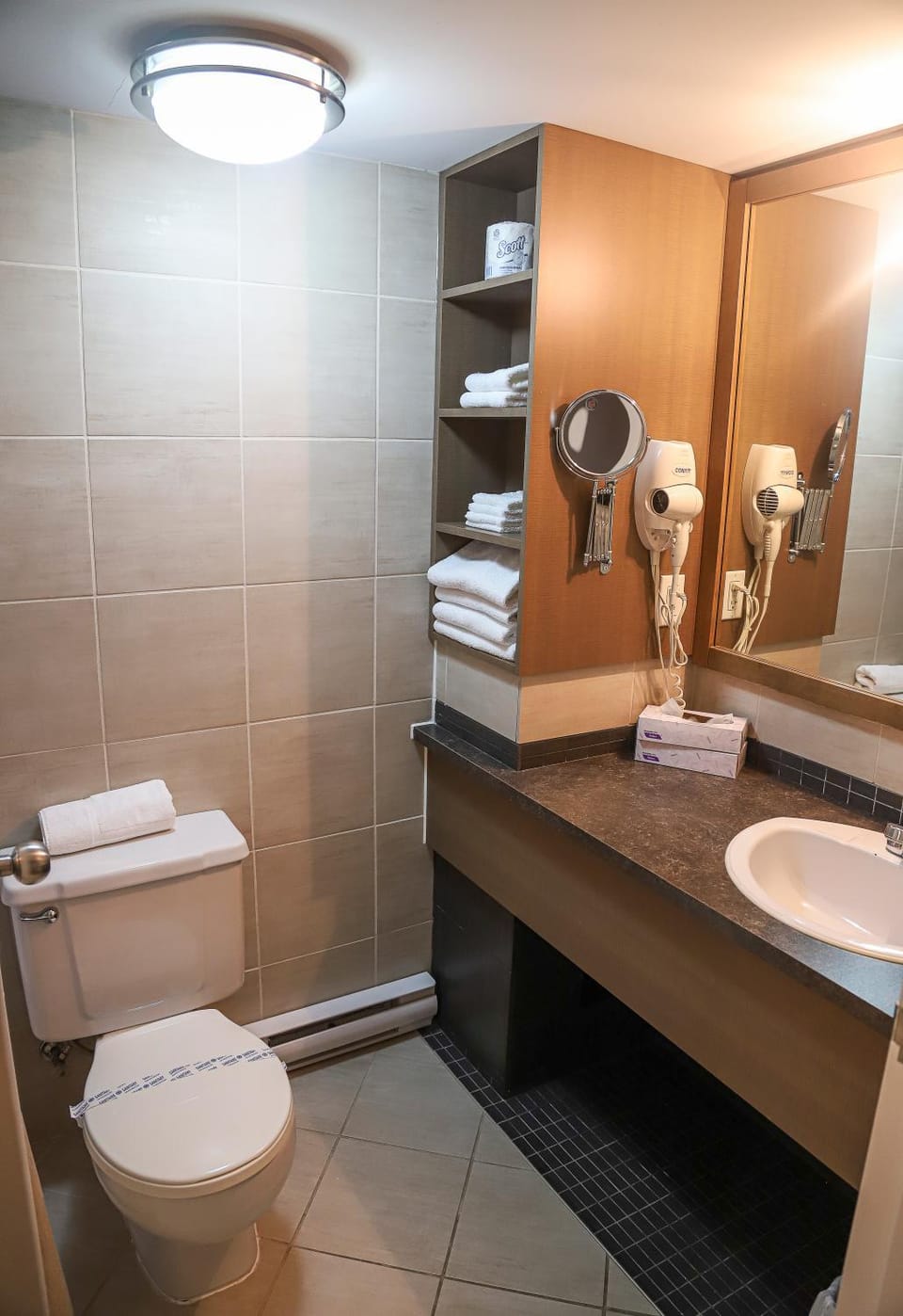 Toilet, Bathroom, Bath
