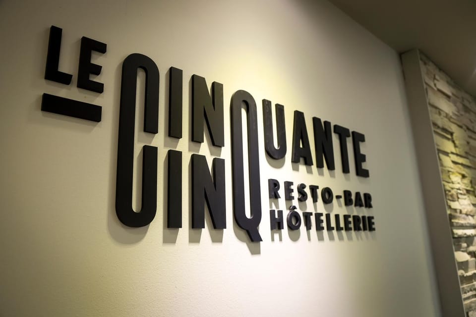 Property logo or sign