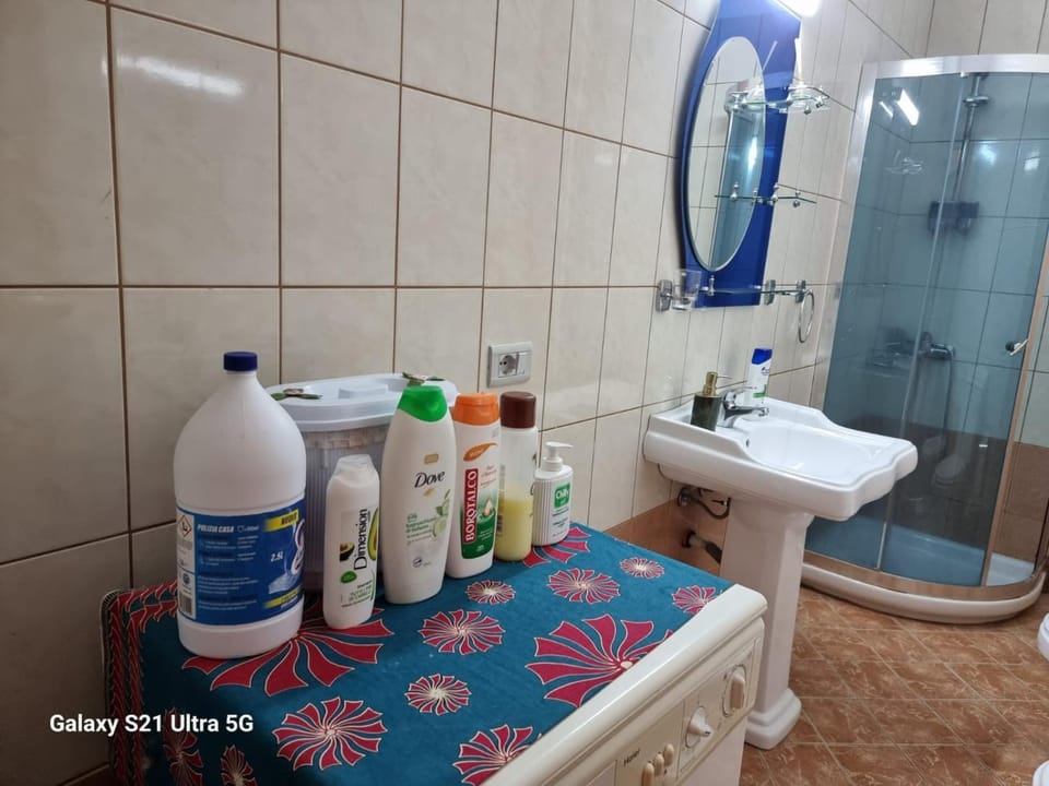 SEAVIEW APARTMENT LUNGOMAR n Apartment in Vlorë