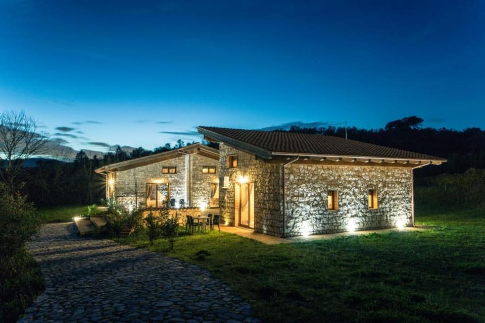 TENUTA I TUFARI Bed and Breakfast in Lazio