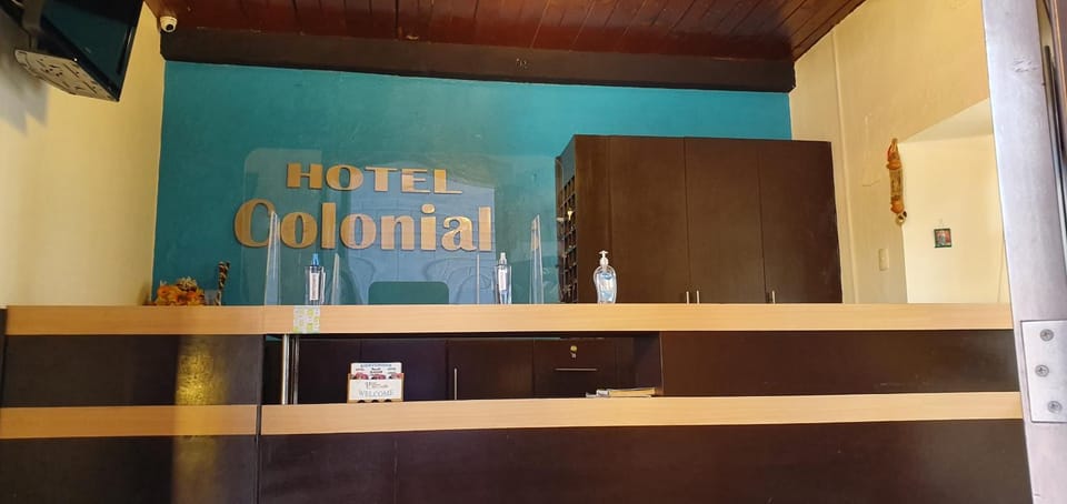 Hotel Clasico Colonial Hotel in State of Chiapas