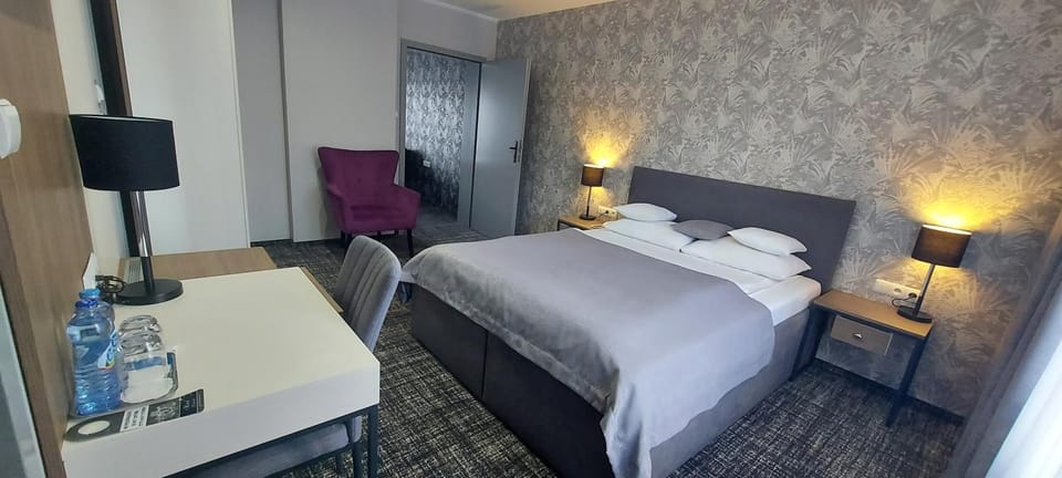 Miejsca noclegowe i Restauracja Kamiński Hotel in Greater Poland Voivodeship