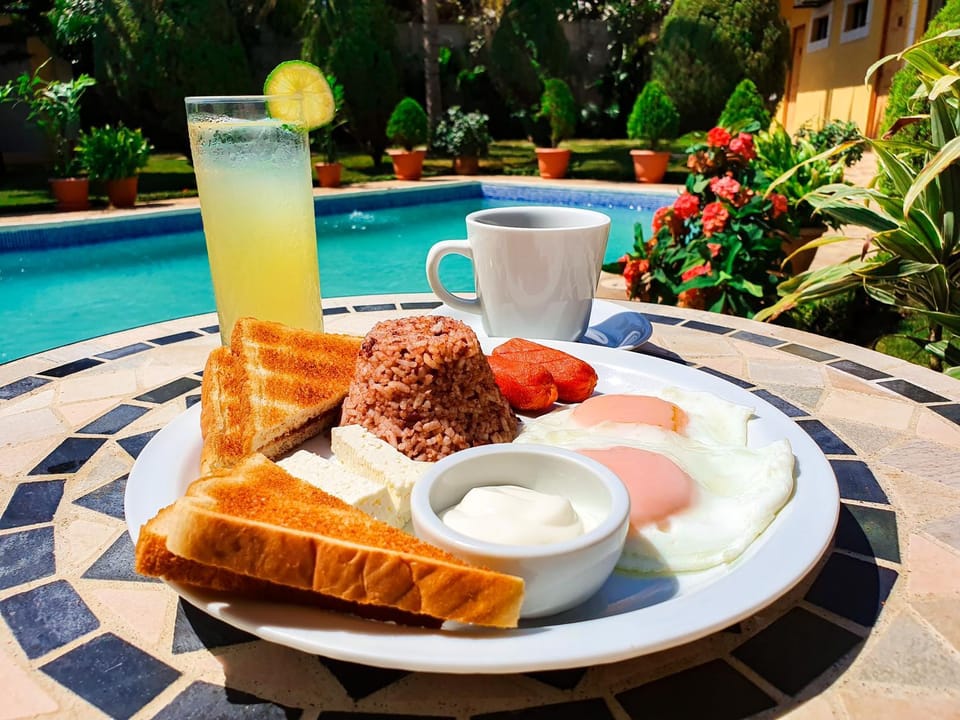 Breakfast