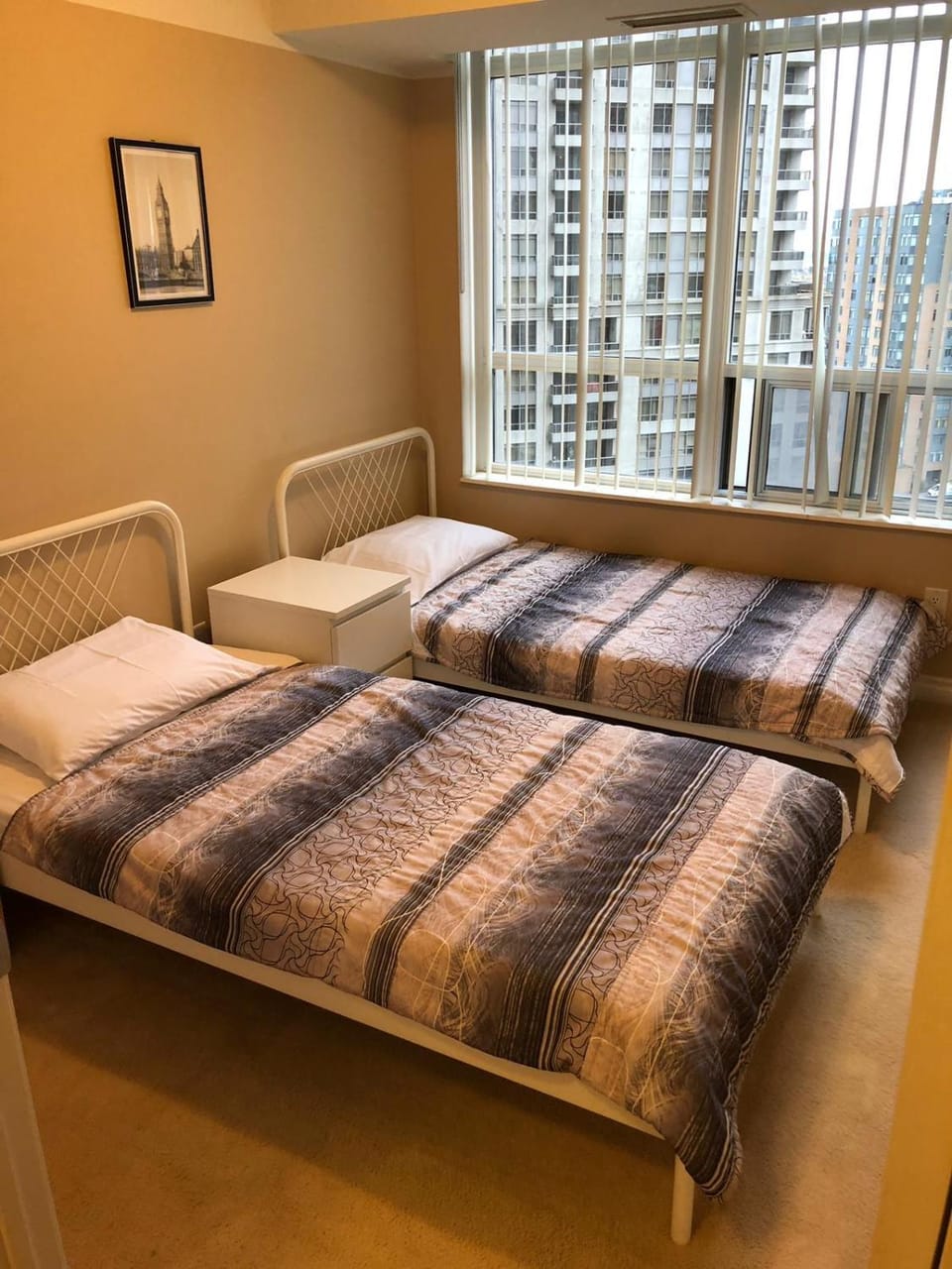 Mississauga Furnished Apartments Apartment in Mississauga