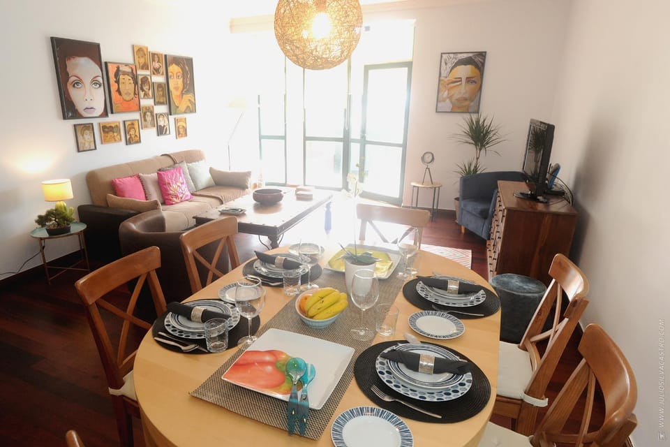 Apartamento Quinta do Faial Apartment in Funchal