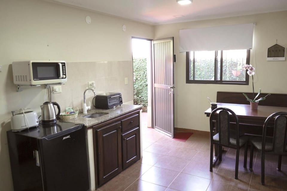 ZUHAUSE Apartment in Puerto Iguazú