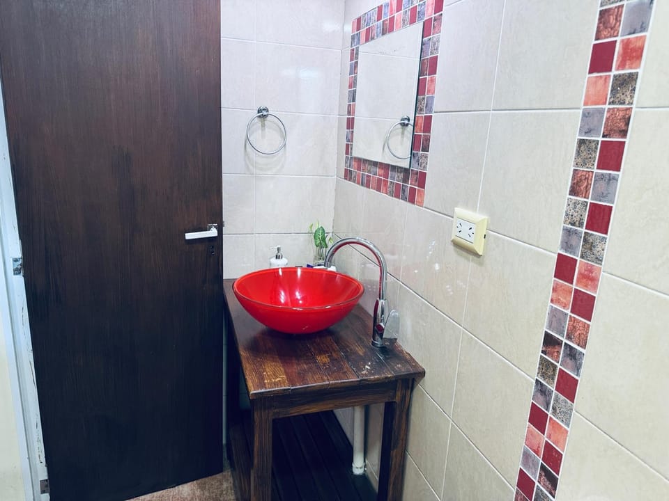 ZUHAUSE Apartment in Puerto Iguazú