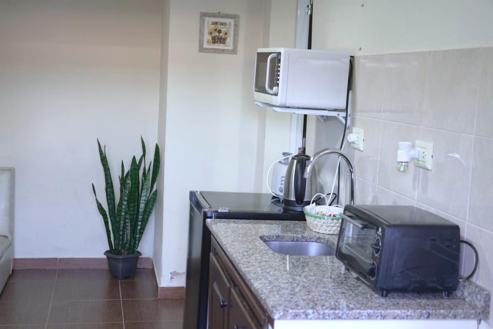 ZUHAUSE Apartment in Puerto Iguazú