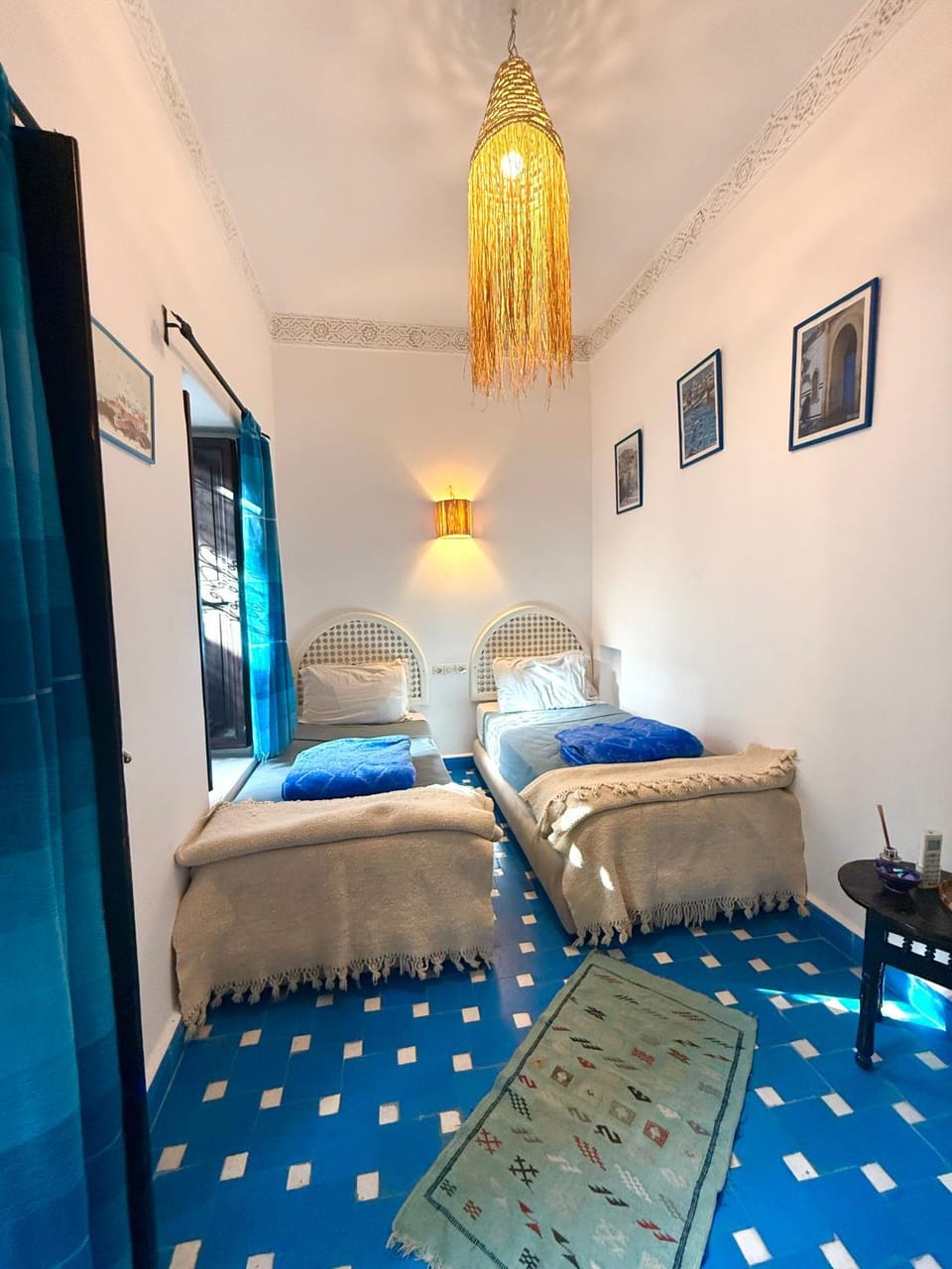 Dar Fangui Riad in Marrakesh