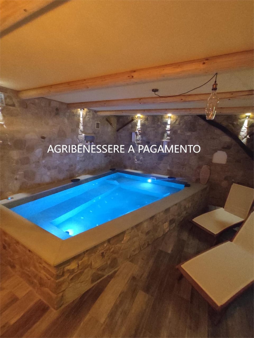 Spa and wellness centre/facilities