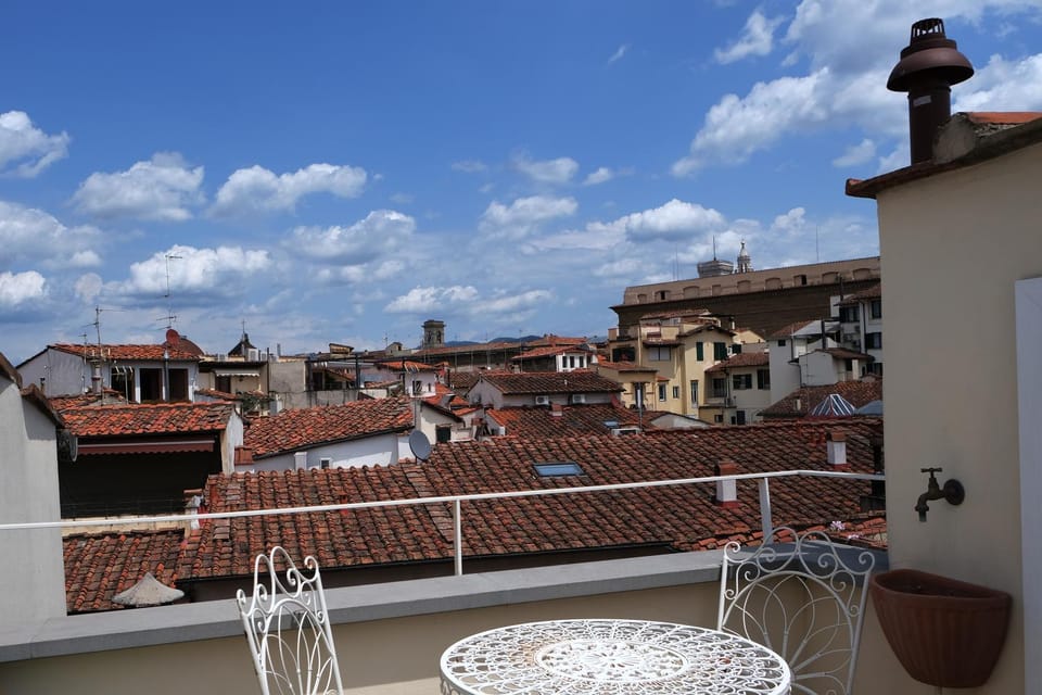 View (from property/room)