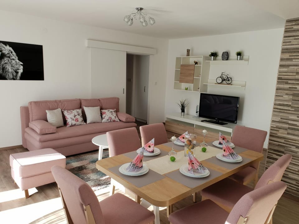 Lion Apartment Zagreb Apartment in City of Zagreb