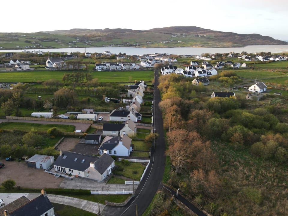 Kings Accommodation Vacation rental in County Donegal