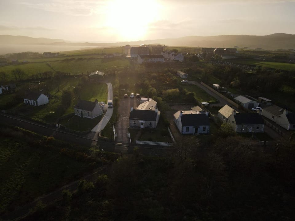 Kings Accommodation Vacation rental in County Donegal