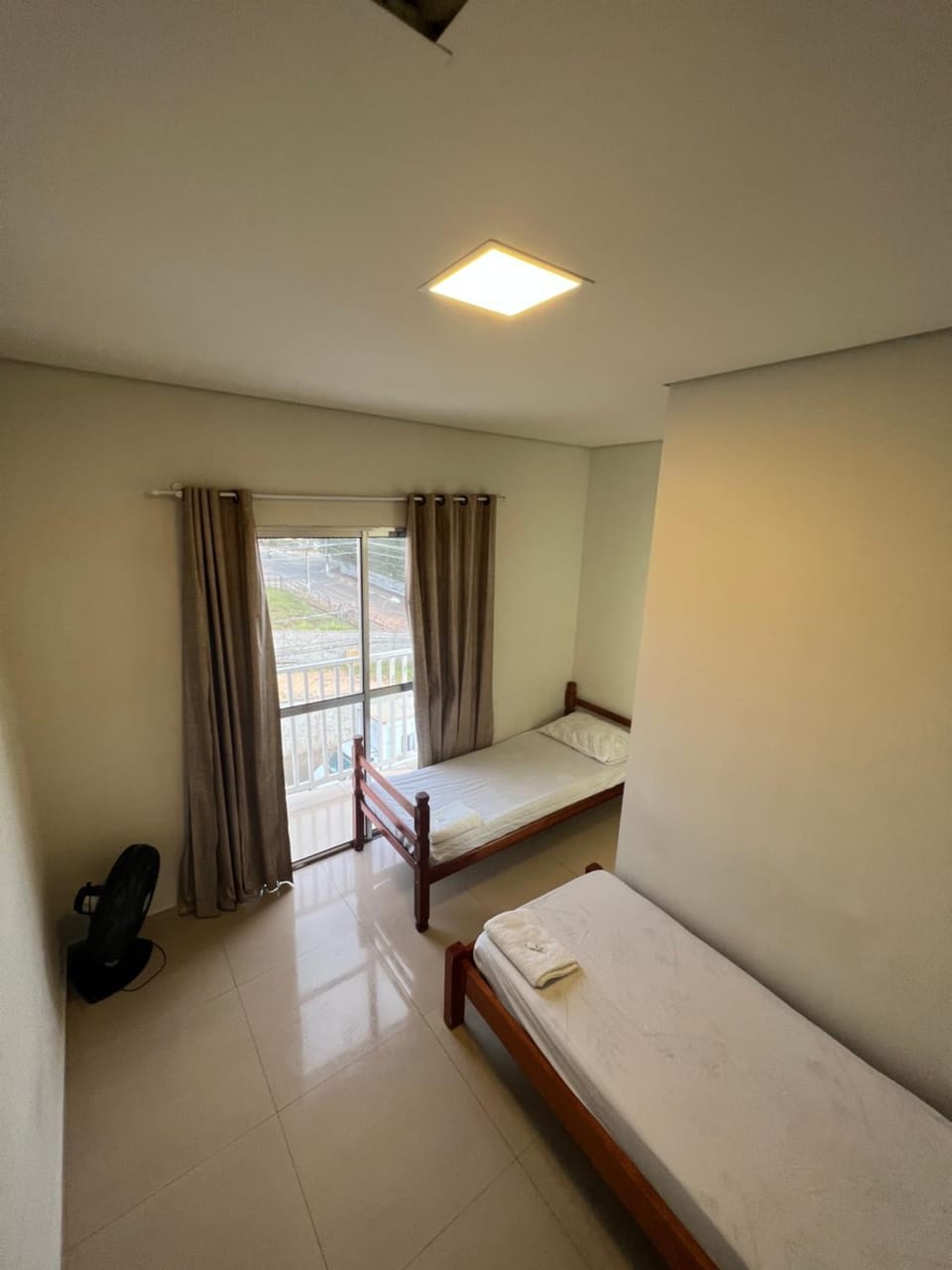 Pousada viracopos Inn in Campinas