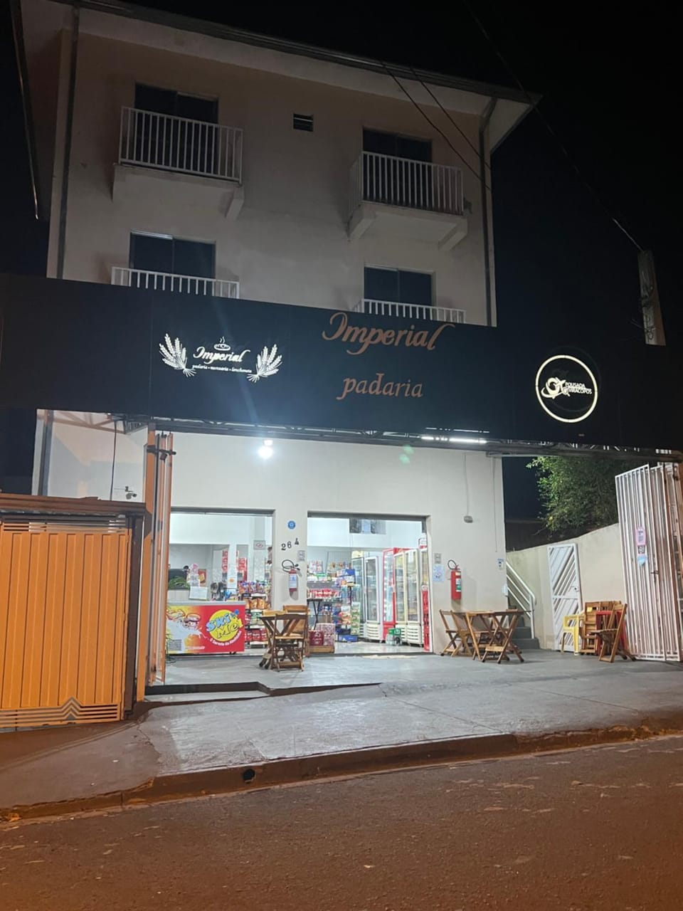 Pousada viracopos Inn in Campinas