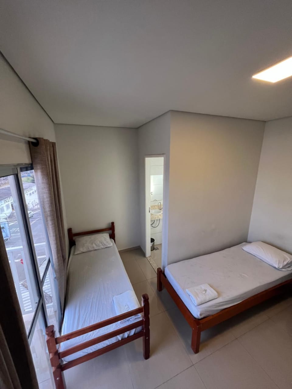 Pousada viracopos Inn in Campinas