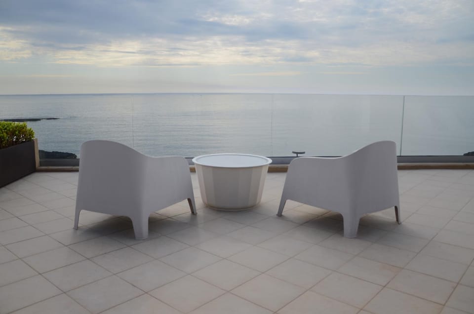 Sicilian Seaside Apartments Apartment in Augusta