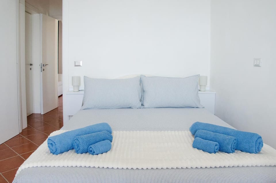 Sicilian Seaside Apartments Apartment in Augusta