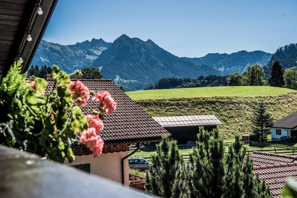 View (from property/room), Mountain view