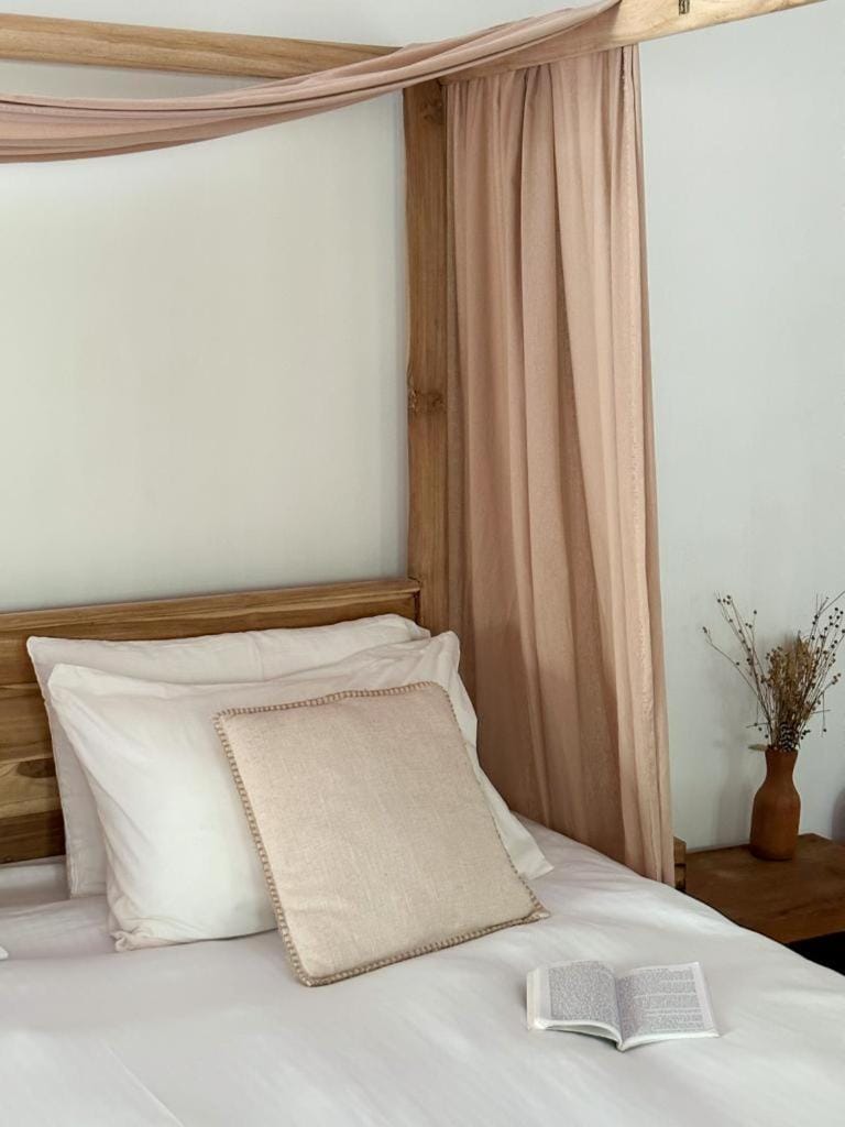 Le Cabanon Apartment in Southern Province