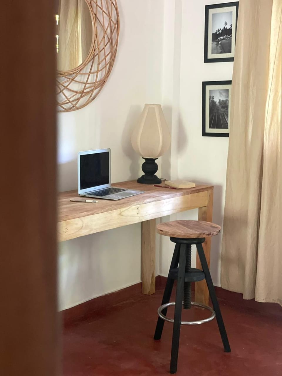 Le Cabanon Apartment in Southern Province