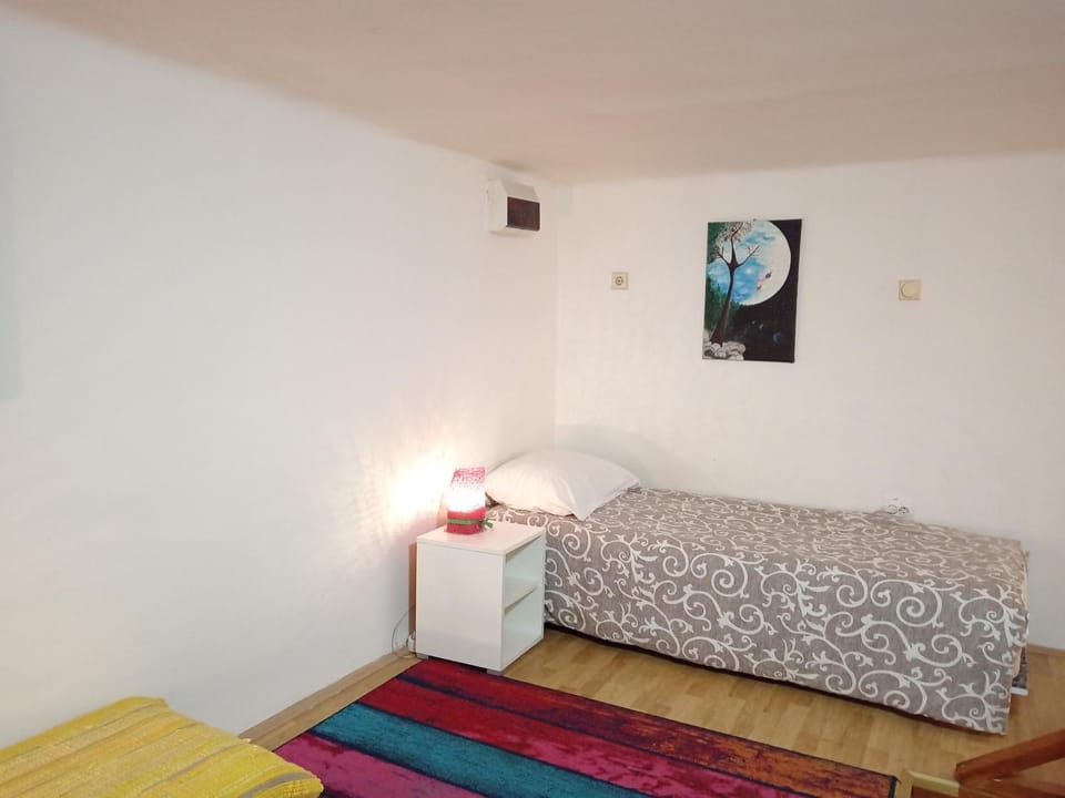 Kiwi Apartment Apartment in Belgrade