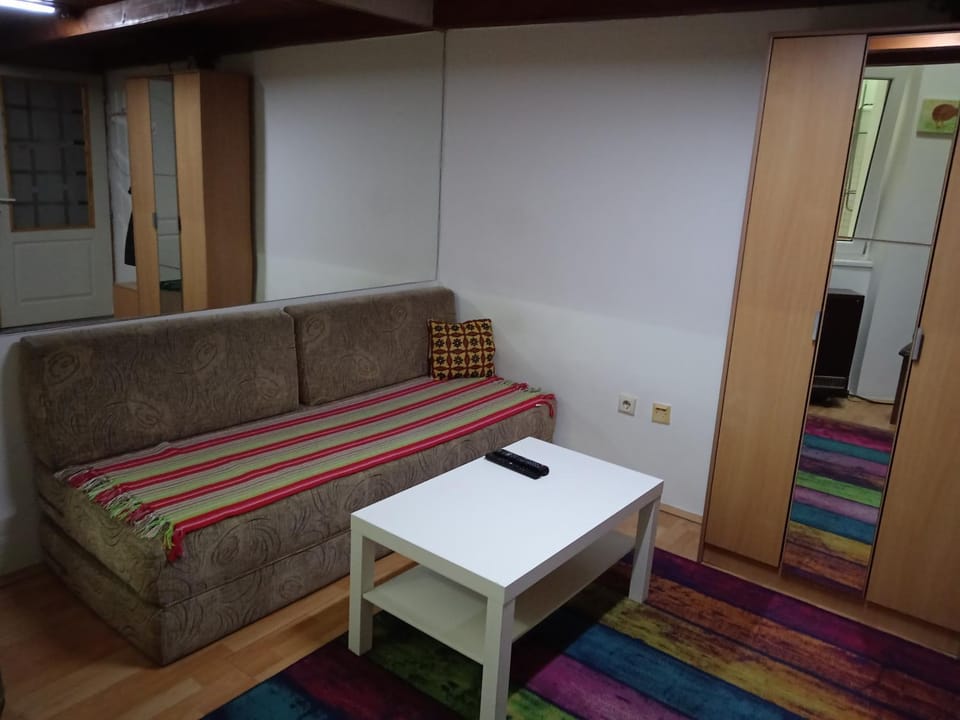 Kiwi Apartment Apartment in Belgrade