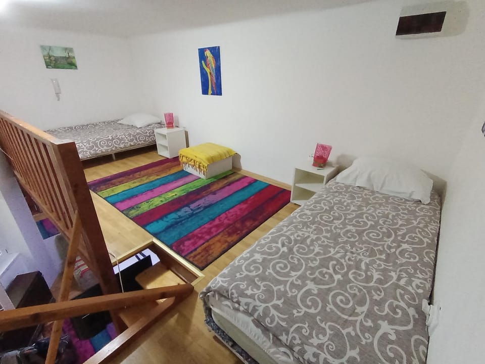 Kiwi Apartment Apartment in Belgrade