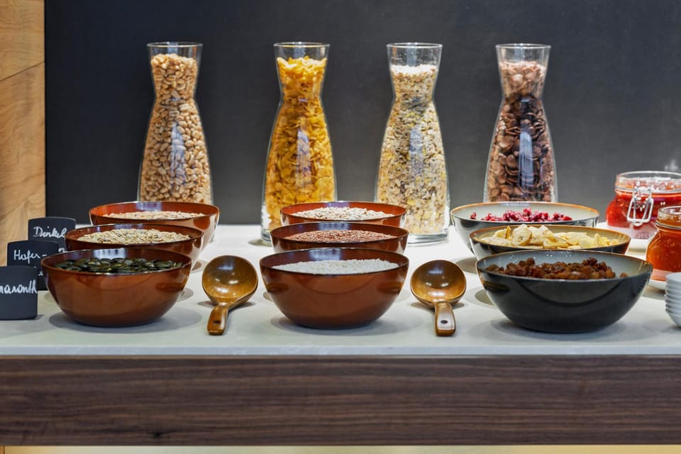 Food close-up
